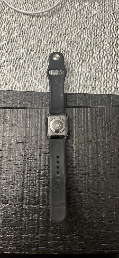 apple watch series 5 40mm