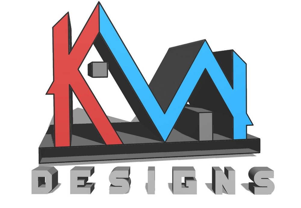 3D Printed - 40k - Judgement Tokens