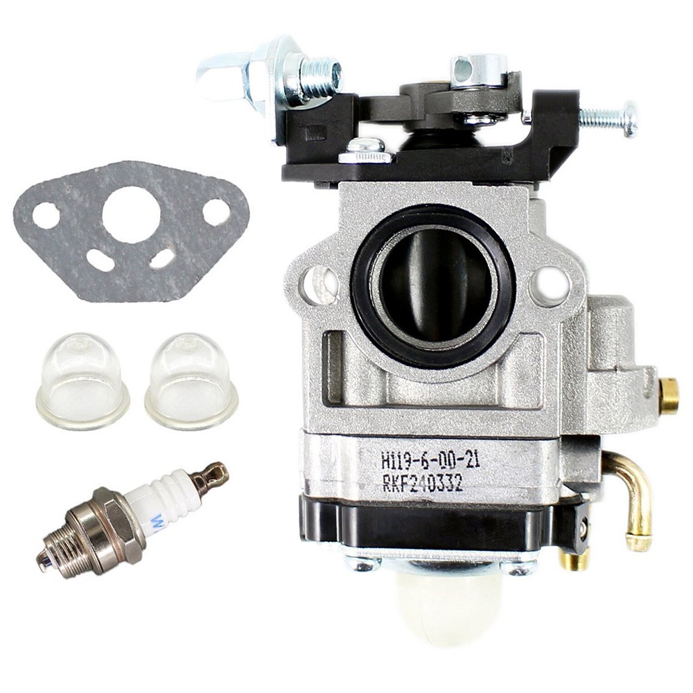 Carburetor for Schroder SR-6400L leaf blower