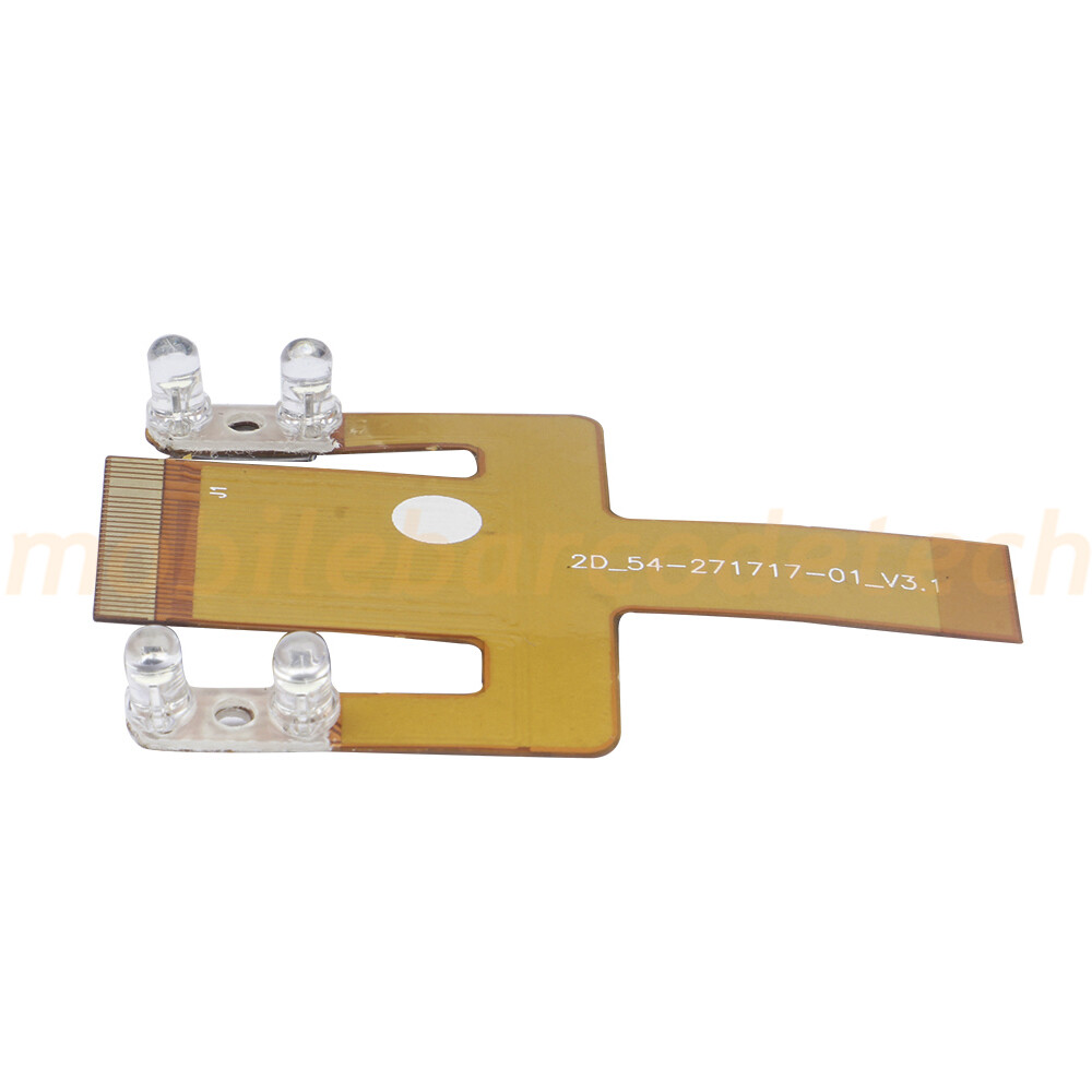 2PCS Flex Cable 2D Replacement for Symbol Motorola MC3000 MC3070 MC3090 Scanner