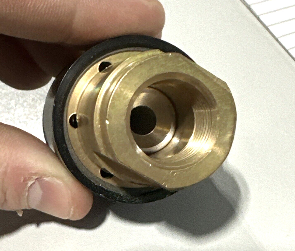 Industrial Magnetics TPLP15 End Effector