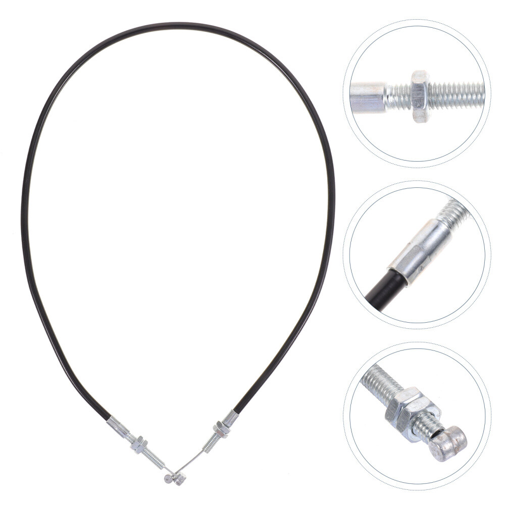 Recliner Cable Pull Handle Chair Hydraulic Replacement Cable for Sofa Couch