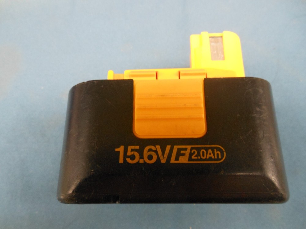 OEM Panasonic EY9136 Battery 15.6V 2.0Ah LOAD TESTED!