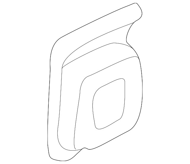Genuine GM Seal 26070270