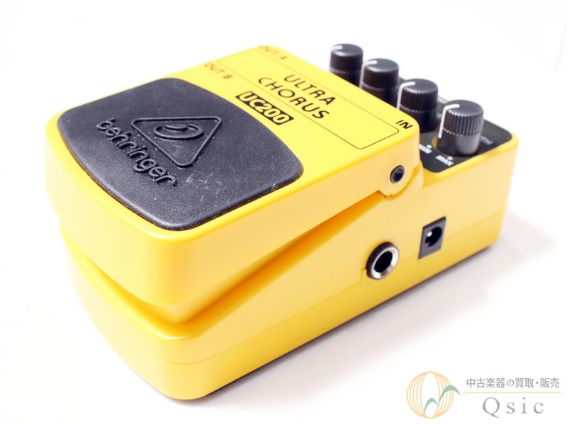 Behringer Uc200 Xl458 Kobe Store Stock