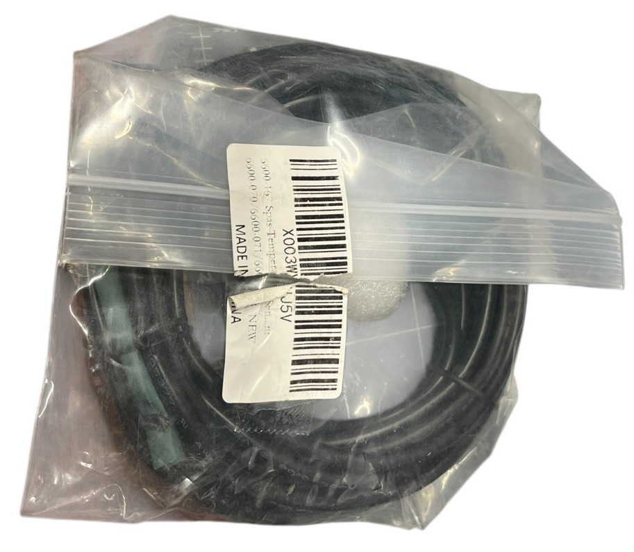 Temperature Sensor 6600-167 with O-Ring