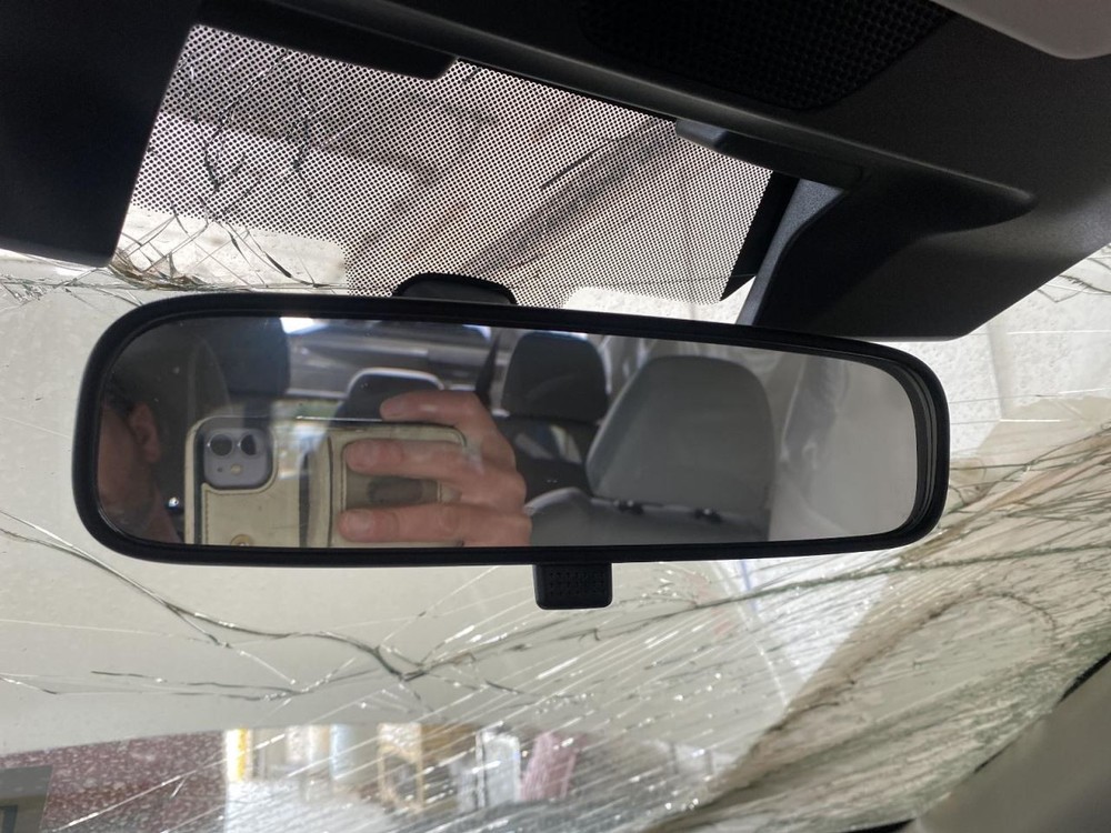 Engine ECM Electronic Control Module ID 22765AR600 Fits 22 FORESTER 1070030