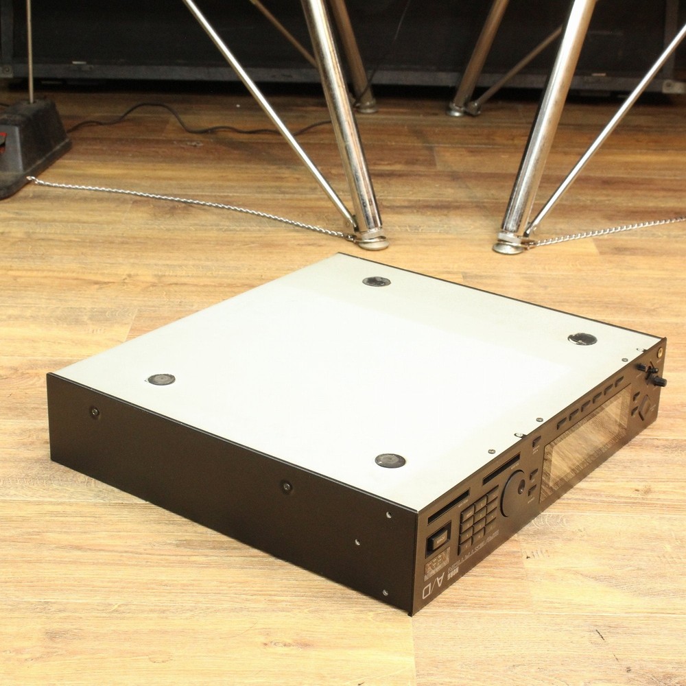 KORG WAVESTATION A/D [1163]