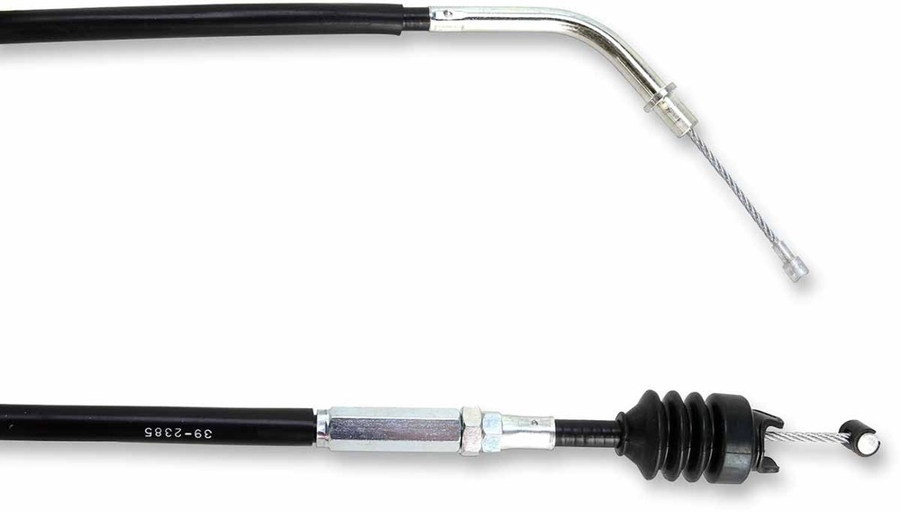 Moose Racing Clutch Cable - 0652-1704