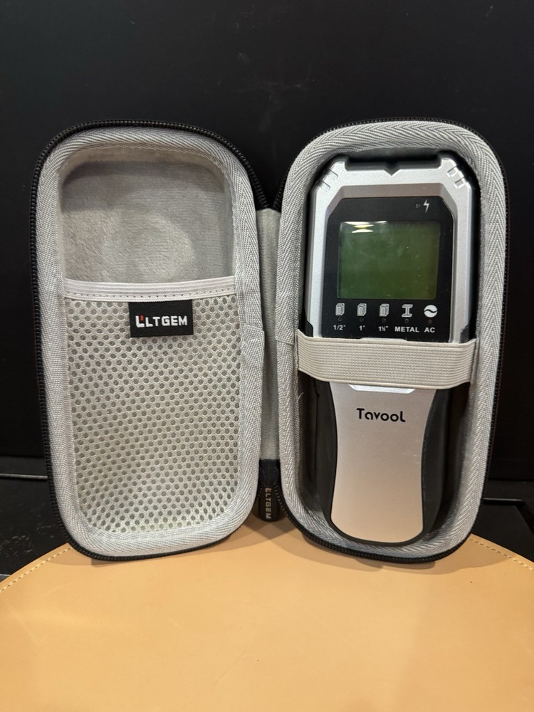 Tavool Stud Finder Sensor TH510 Works Great