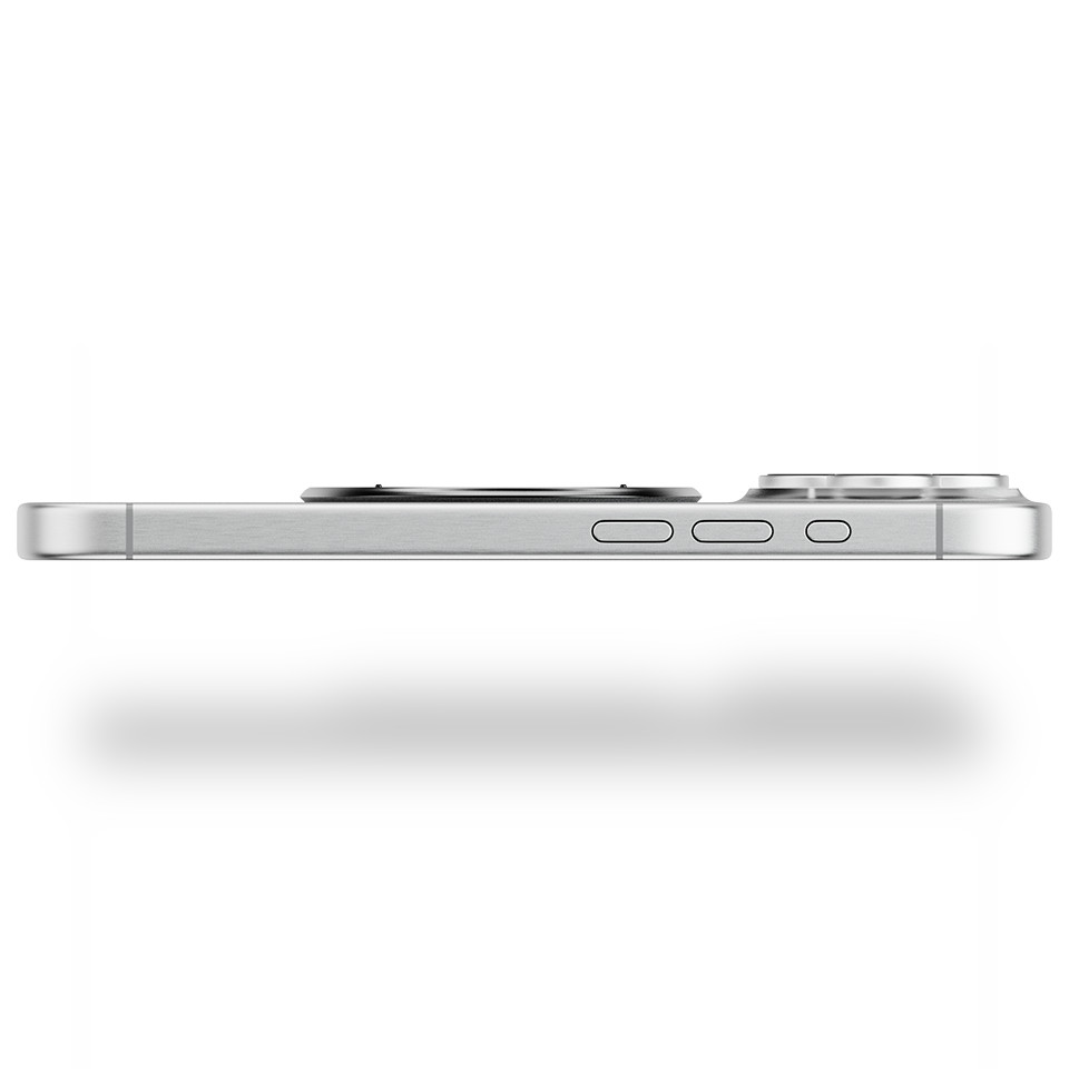 Ohsnap! 4 Luxe - Magnetic Phone Grip- iPhone/Android - MagSafe/Qi Compatible