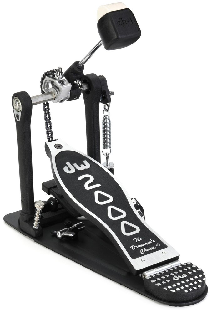 DW DWCP2000A Accelerator Pedal
