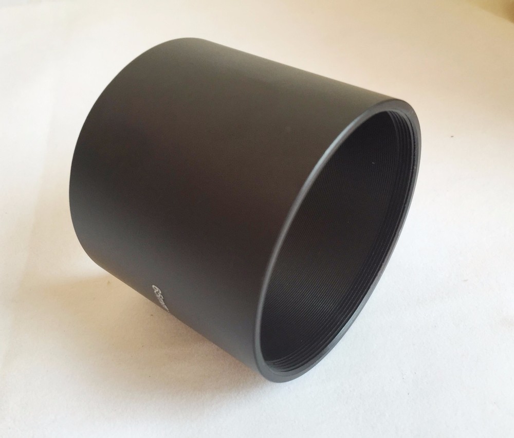 M65 Camera Adapter extender 8mm for M65 x1mm to M65X1 thread