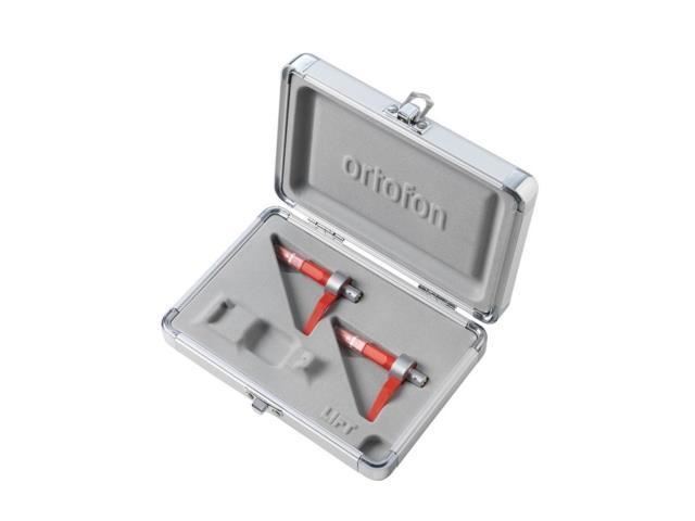 ORTOFON DIGITAL CC Twin Cartridge Pack