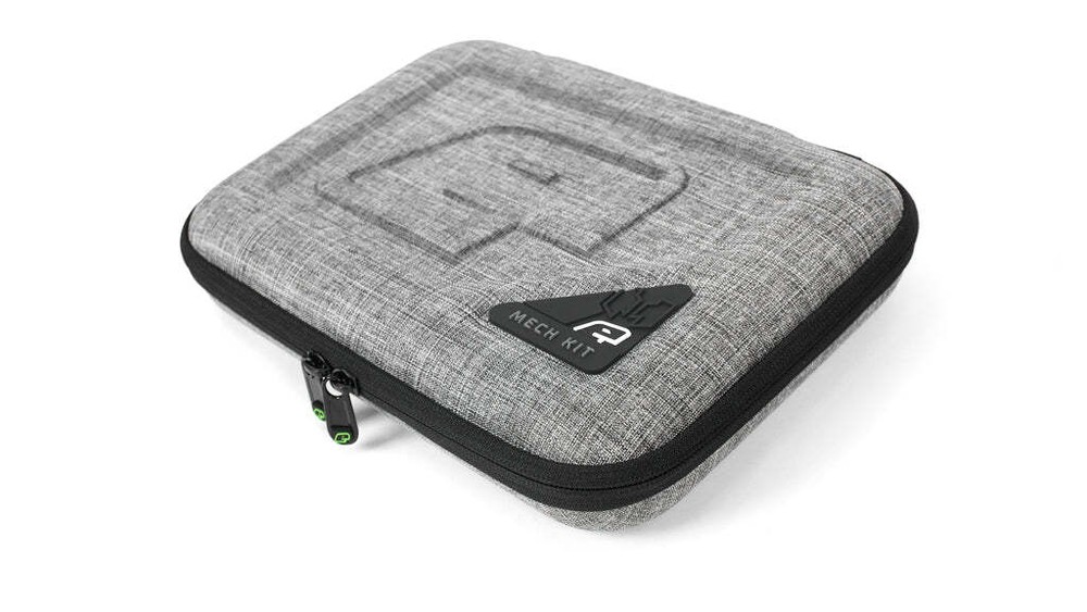 Planet Eclipse CS3 Mechanical Frame Kit - Black