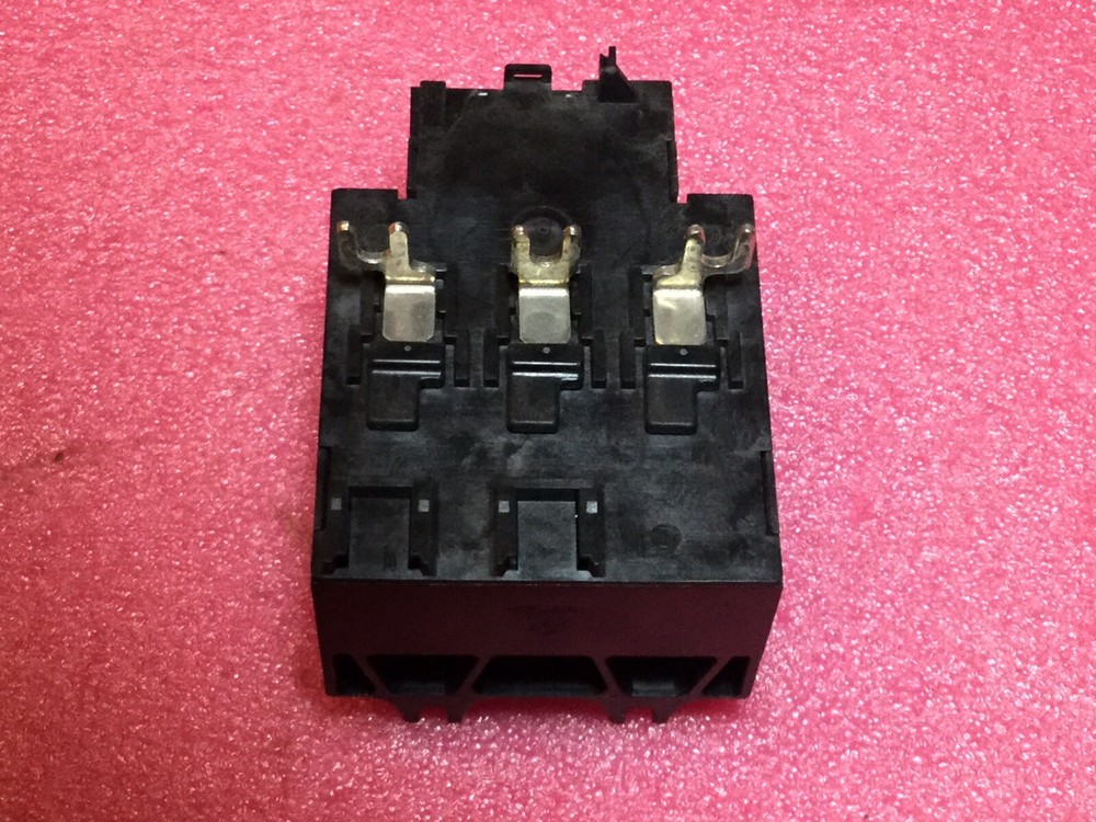 Allen Bradley 592-A5DA Overload Relay