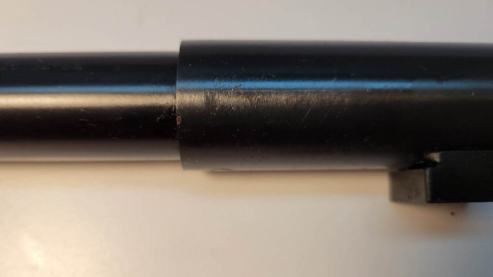 CVA Magbolt 150 Inline Muzzleloader .50 Cal Rifle Barrel Without Breech (C)