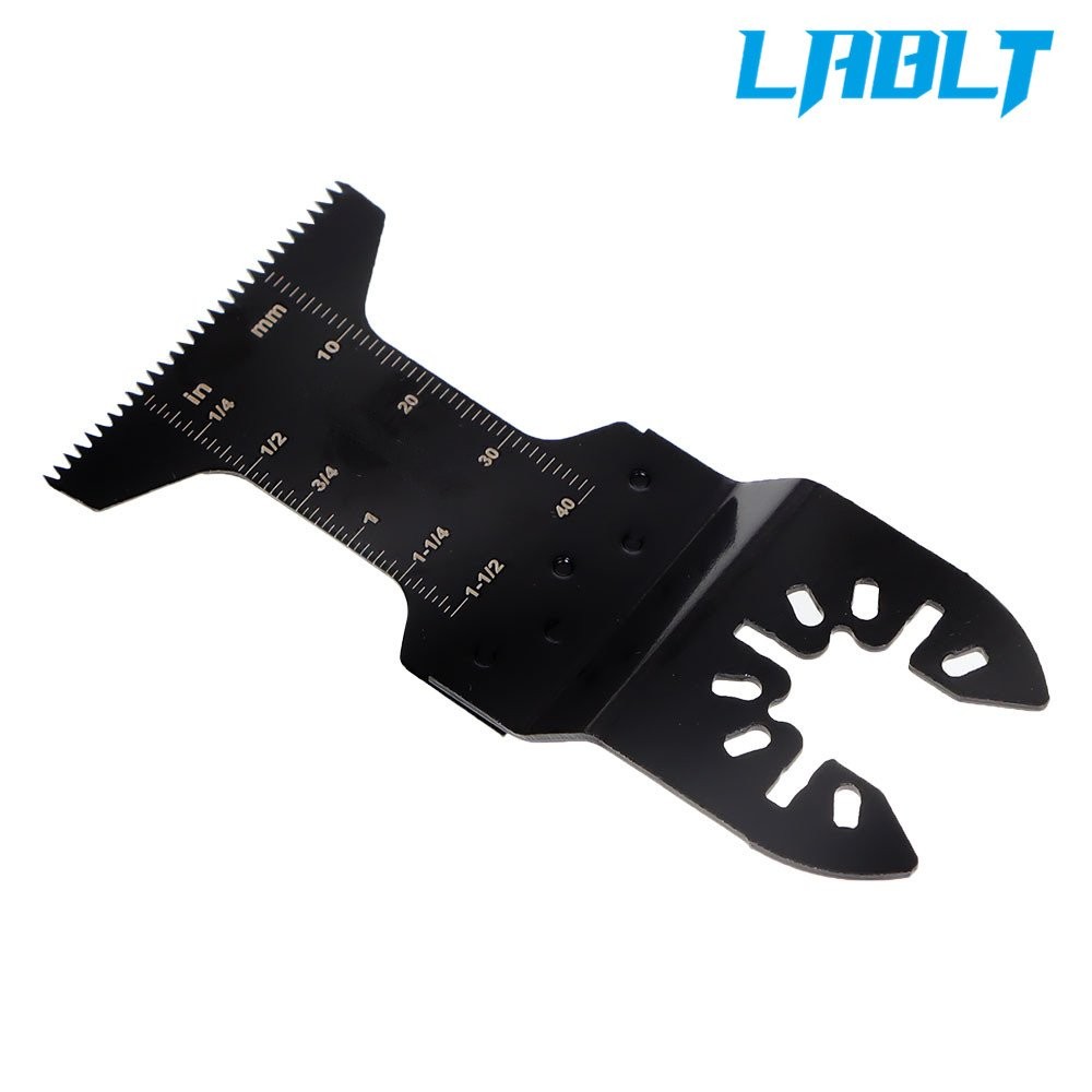 LABLT 48 Pc Oscillating Multi Tool Saw Blade For Dremel