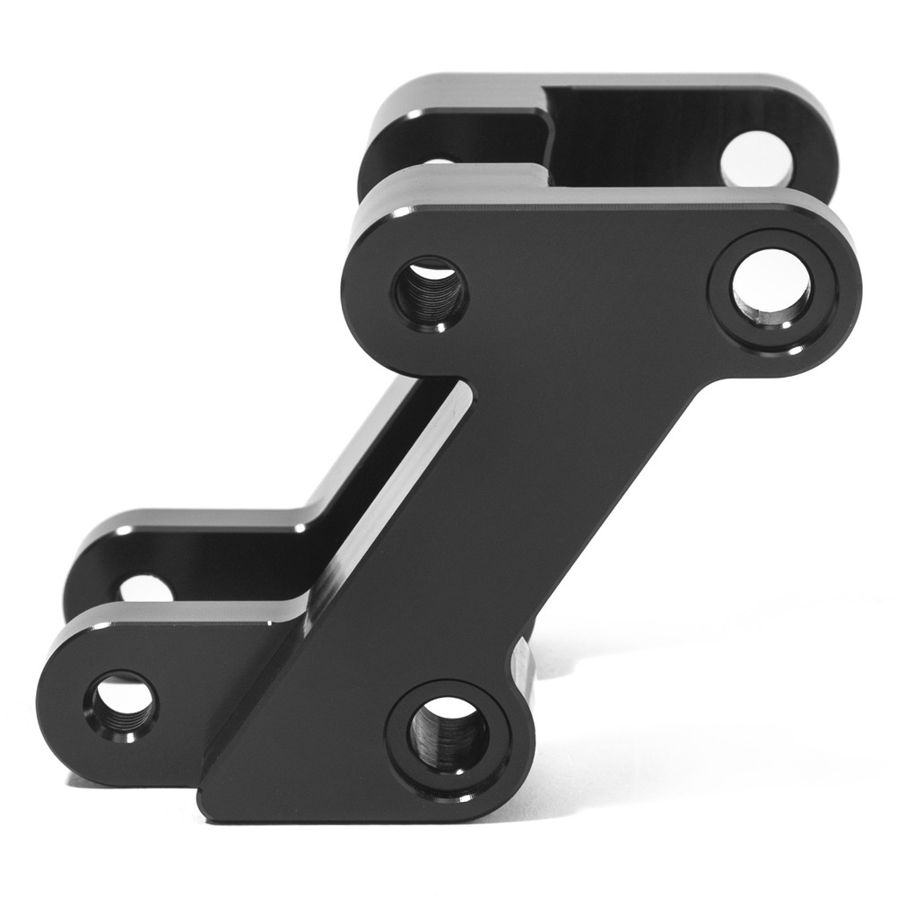 Footpeg Lowering Bracket Drop For Sur ron Ultra Bee