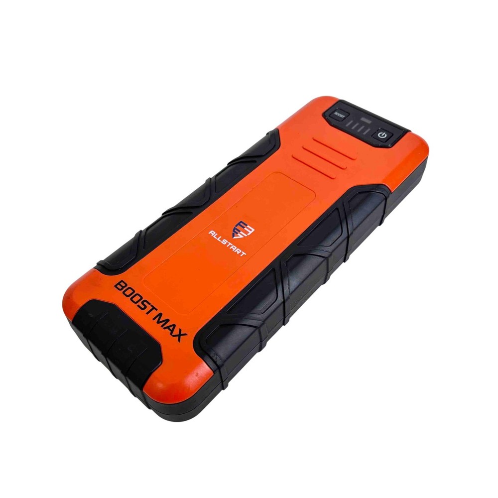 AllStart BOOST MAX 2500W Jump Starter