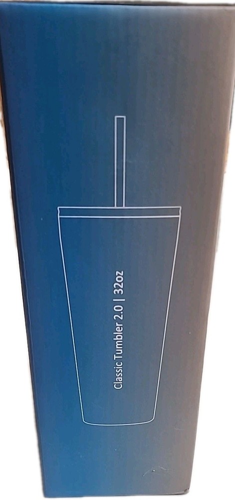 Rainbow Iron Flask 32 oz Tumbler