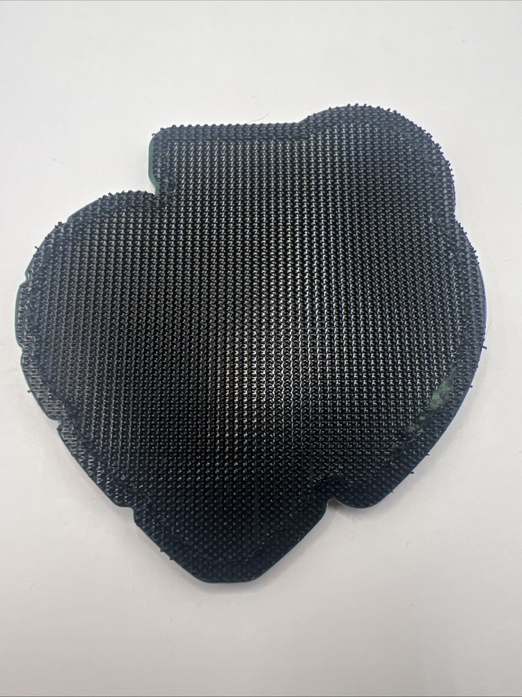 5.11 Tactical Green Heart Grenade Patch