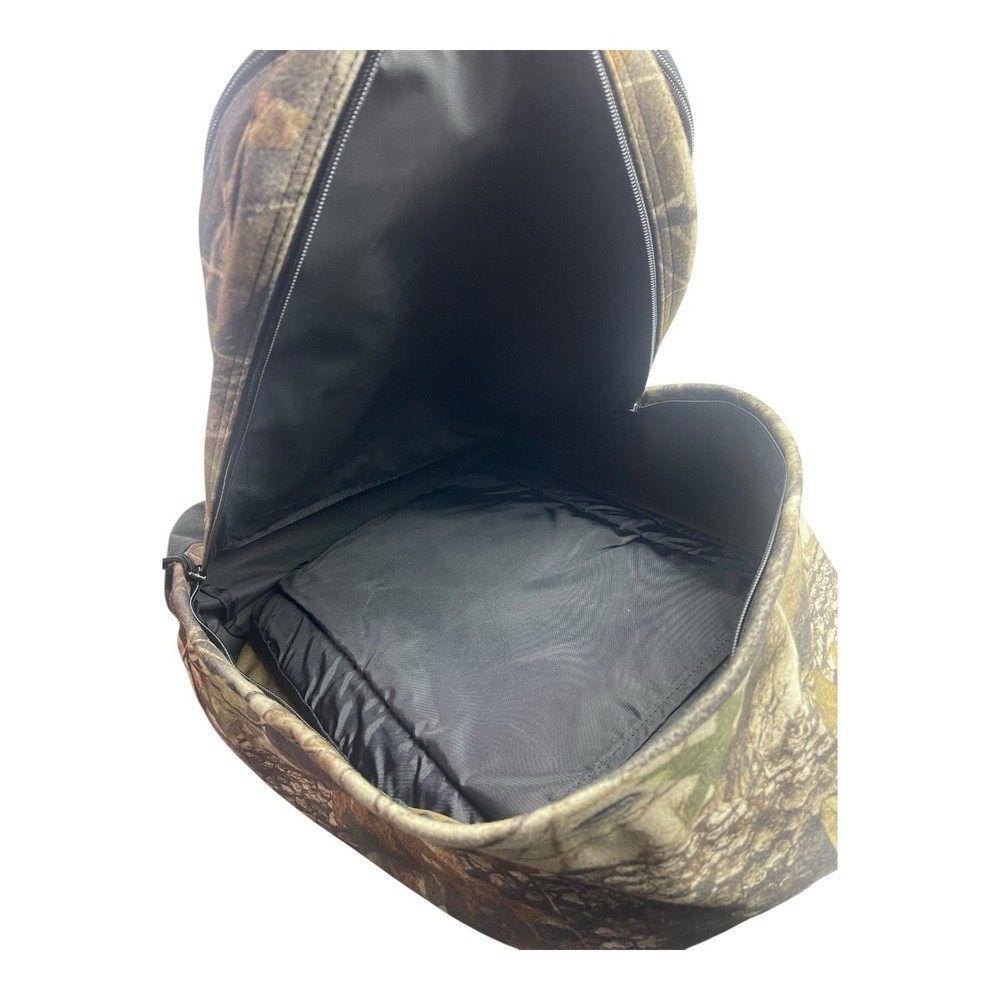 Fieldline Realtree Camouflage Hunting Backpack