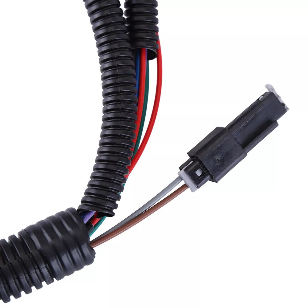 4L80E NEW ROSTRA INTERNAL & EXTERNAL WIRE-HARNESS For 1991-2003 (99606)