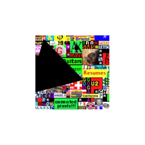 100 Pixels on MillionDollarHomepage.com linked to Googapixels.com
