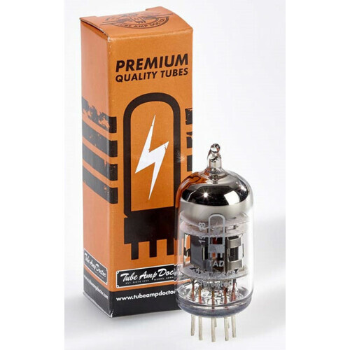 TAD 12AT7/ECC81 Premium Selected