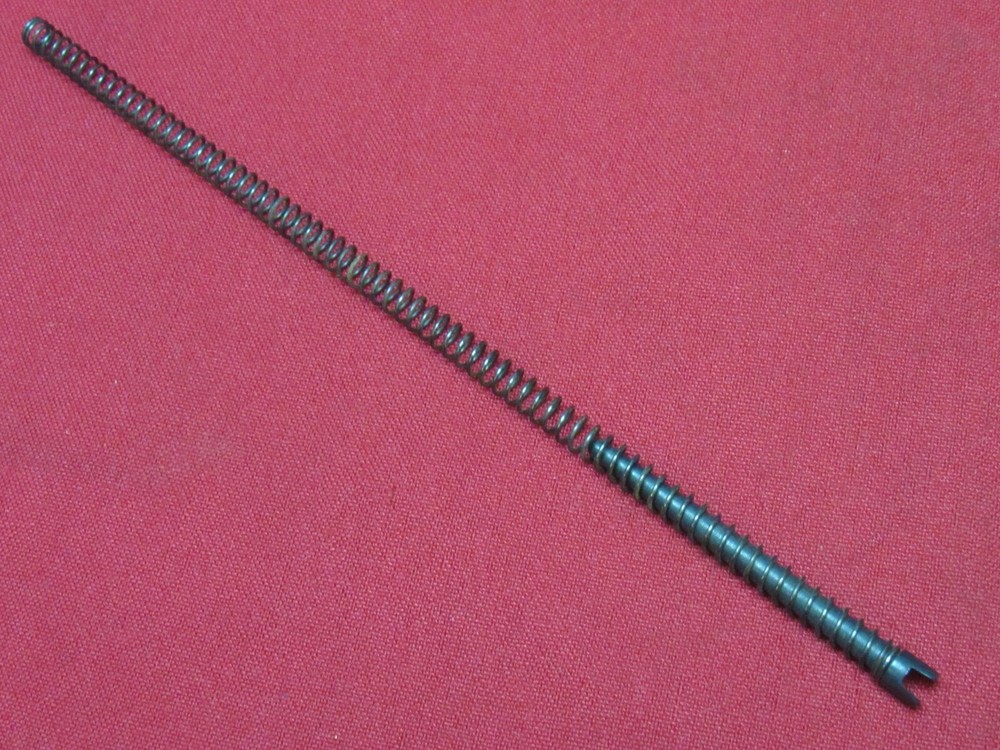 Browning ATD Semi-Auto .22 Recoil Spring & Guide