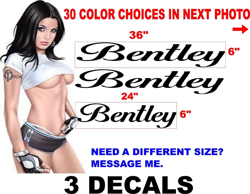Bentley BOAT PONTOON DECK HULL SIDE REPLACEMENT 30 COLOR CHOICES