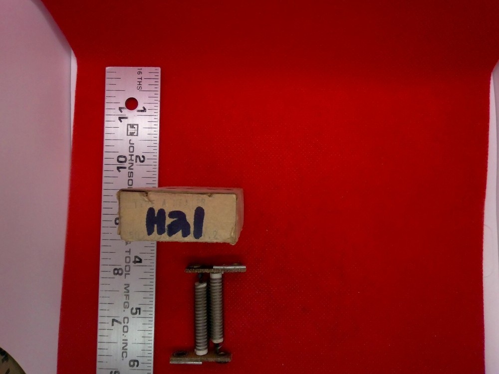 Westinghouse H21 Overload Heater Element