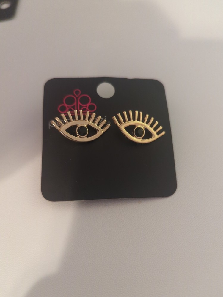Paparazzi Earrings Set New Free Shipping