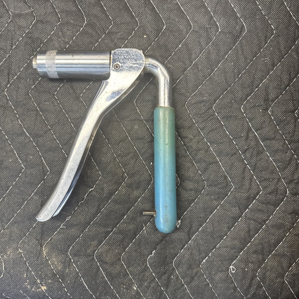 Richline Co. Inc. model 702-C rivet gun