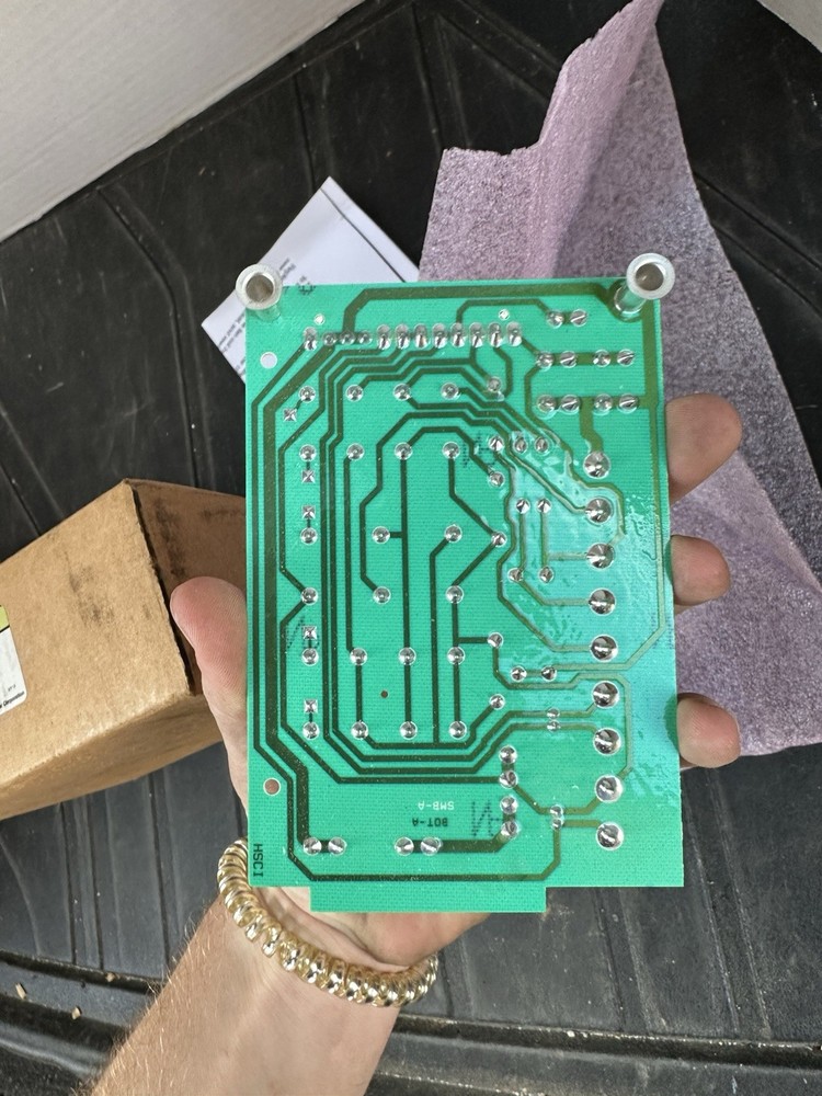 Carrier HK61EA005 OEM Replacement Circuit Board NOS