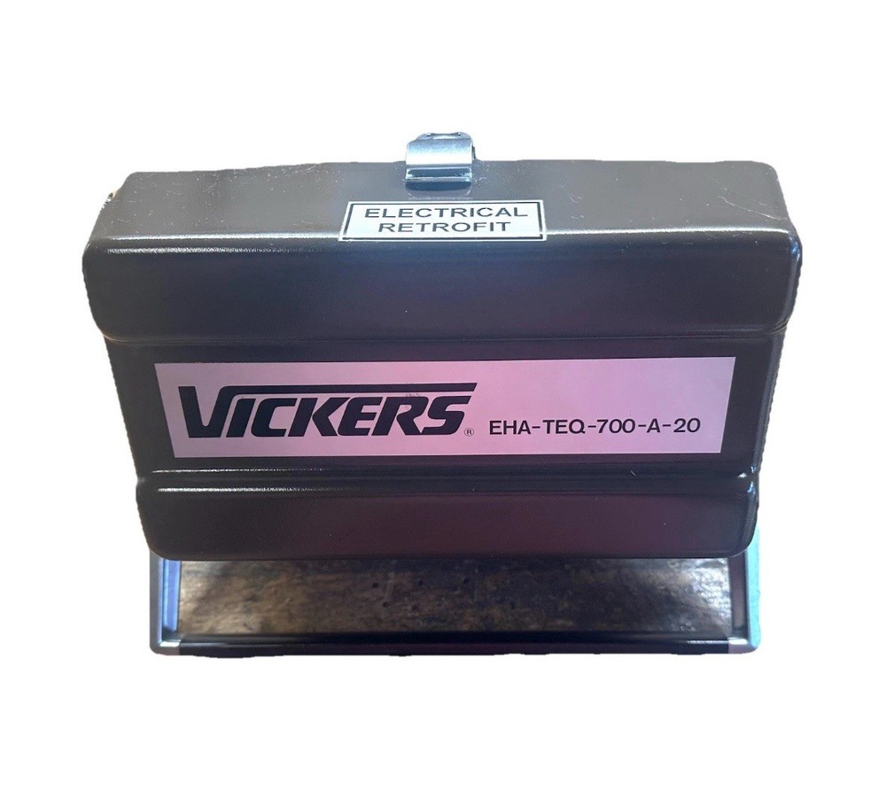 Vickers Ramp generator EHA-TEQ-700-A-20