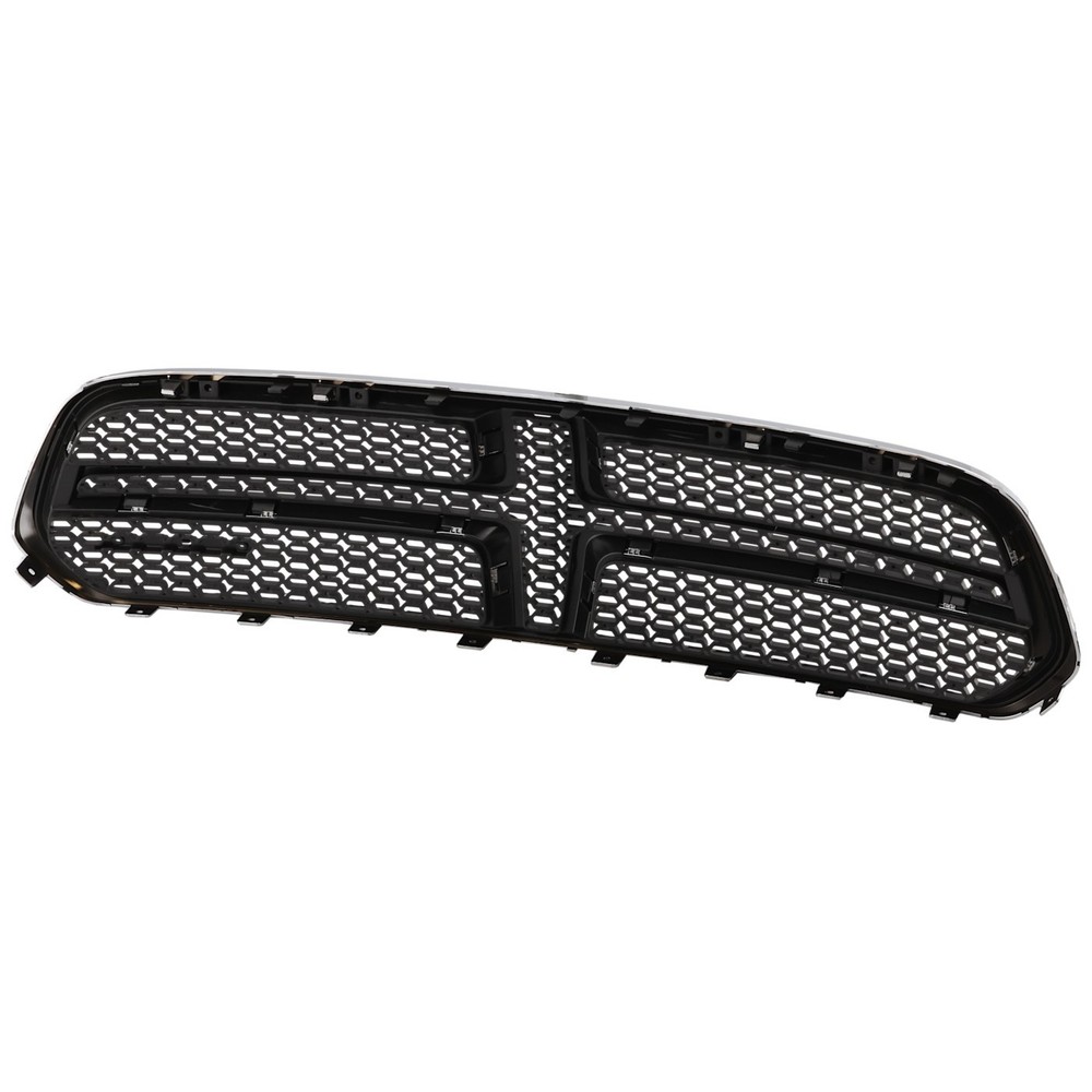 Grille Grill for Dodge Durango 2014-2020