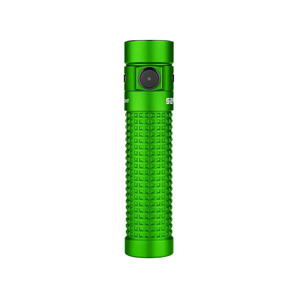 Olight S2R II Baton (Lime Green Limited Edition)