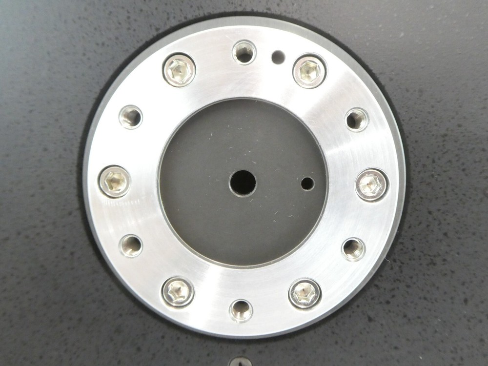 ASTRON e/ex MKS Instruments AX7685-91 RPS Plasma Source ASTeX Dented Tested