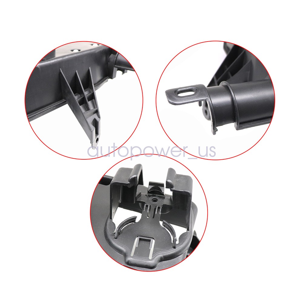 For Ford Focus 2012-18 Engine Computer PCM Plastic Housing Case Box CV6112A532CA