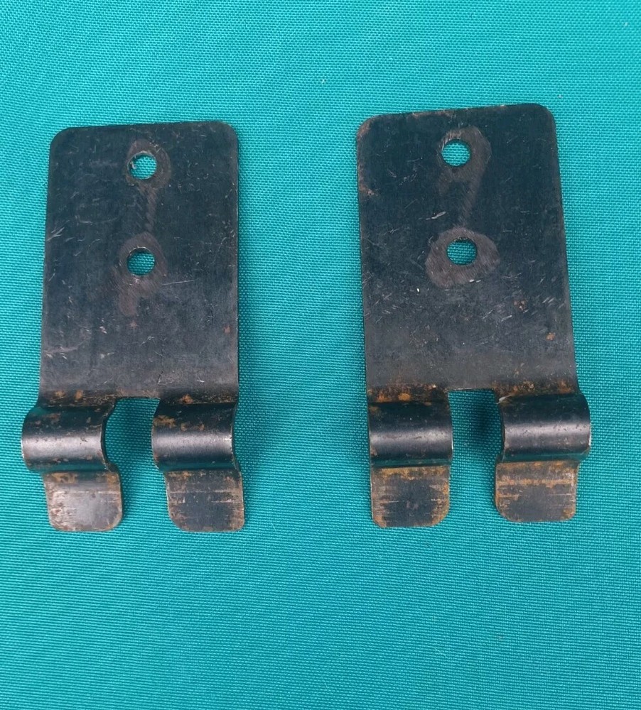 Bowflex Power Pro Incline Bench Support Bracket XTL XTLU Hardware Replacement