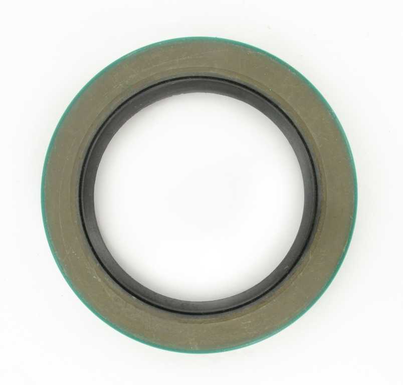 Frt Wheel Seal  SKF  27452