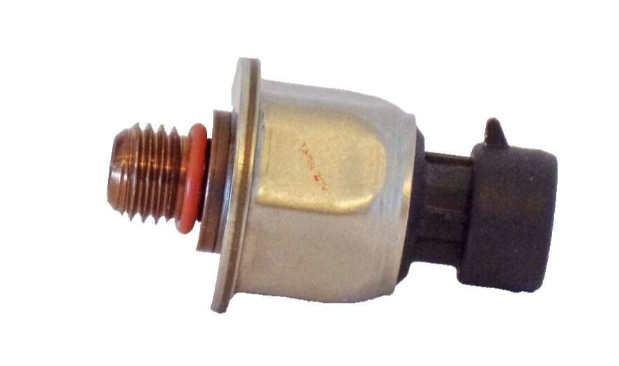 Brake Fluid Pressure Sensor Fits: Chevrolet & GMC