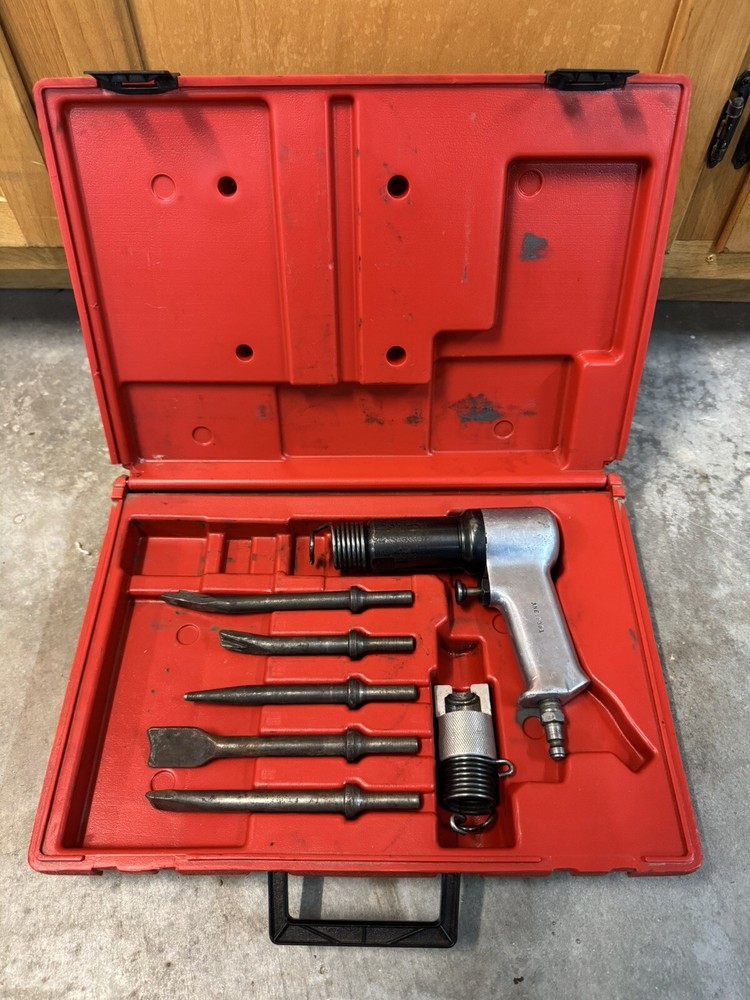 MAC Tools AH121 Air Hammer