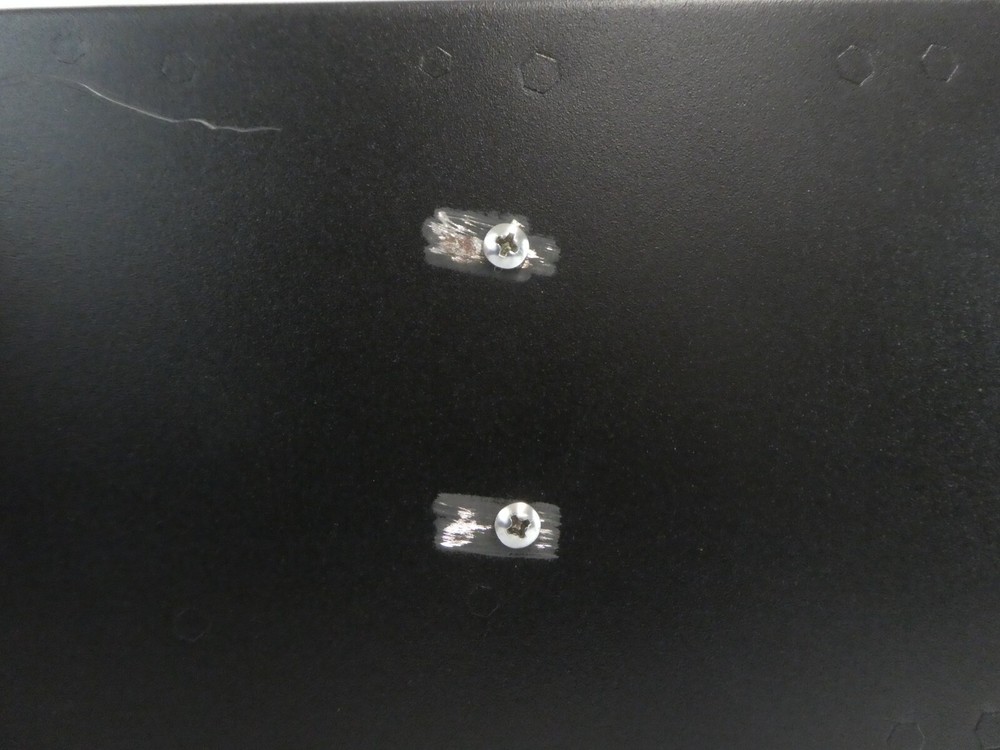 Micro Photonics MC-Mi/N Lab Imaging Controller Module Nanovea Working