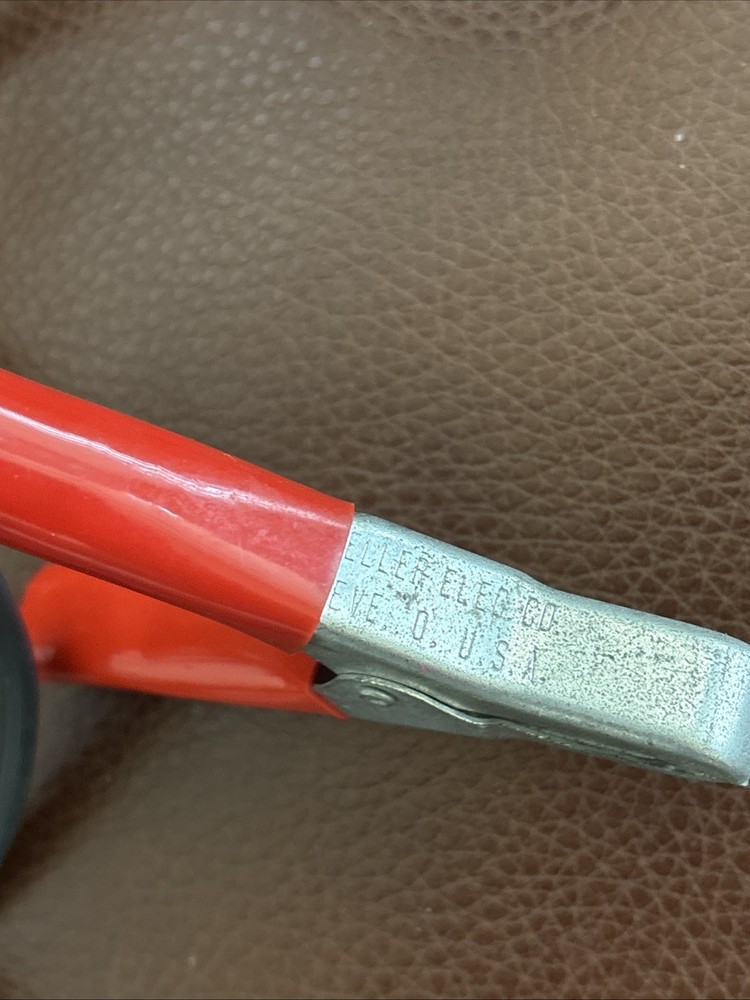 Sunpro by Actron Inductive Timing Light, US Made Model CP7504