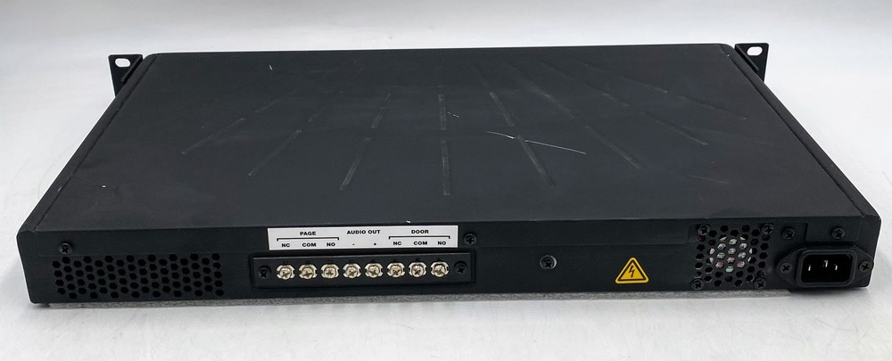 Allworx 48X IP PBX Phone System