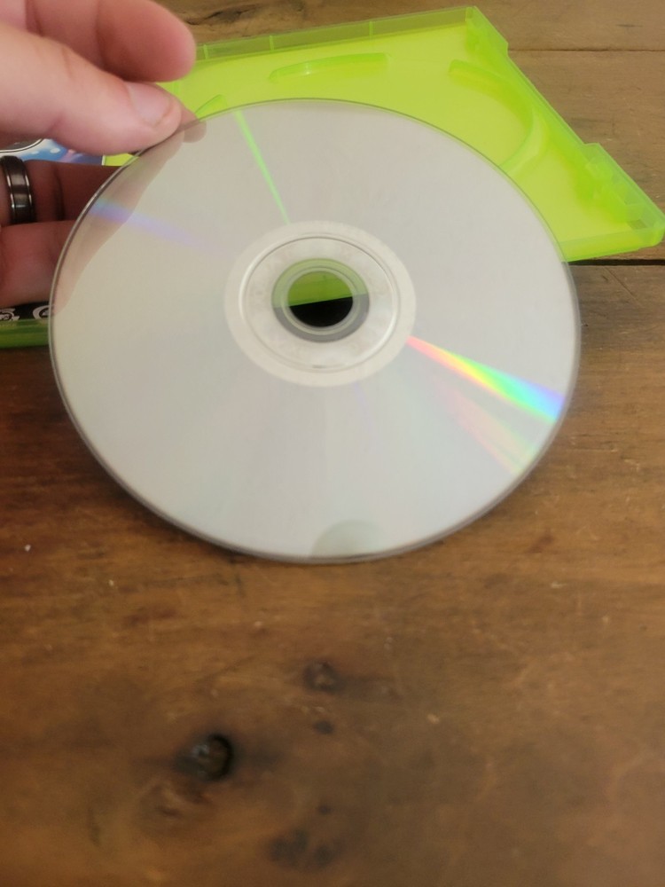 Rock Band for Xbox 360 Game COMPLETE