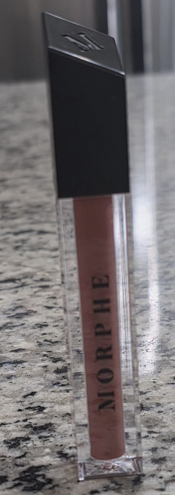 Morphe Lipgloss & Makeup Bundle | Highlighter Stick & Shadow Stick